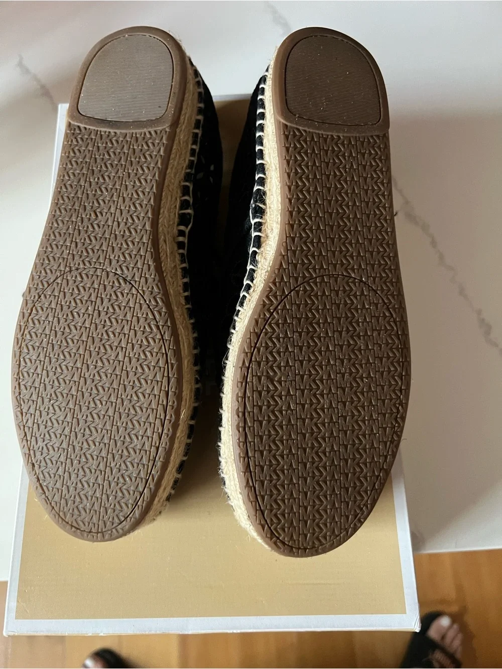 Michael Kors black michael